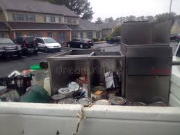 Best Appliance Removal  in Harriman, TN