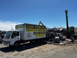 Best Same-Day Junk Removal Services  in Harriman, TN