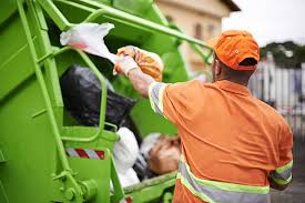 Best Scrap Metal Removal  in Harriman, TN