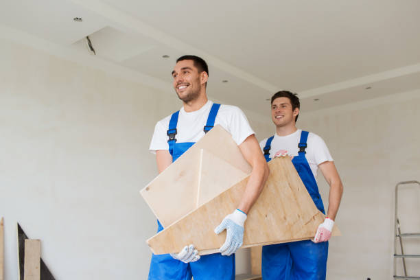 Best Same-Day Junk Removal Services  in Harriman, TN