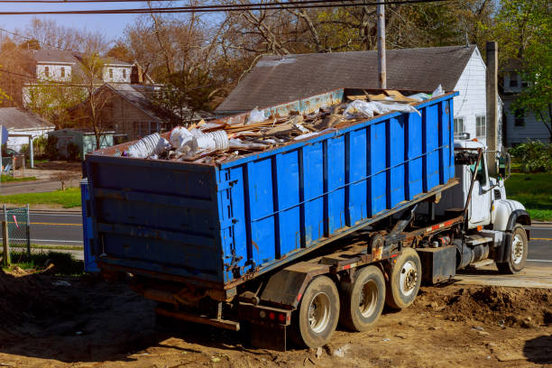 Best Hoarding Cleanup  in Harriman, TN