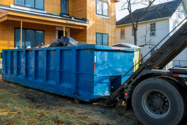 Best Dumpster Rental Services  in Harriman, TN