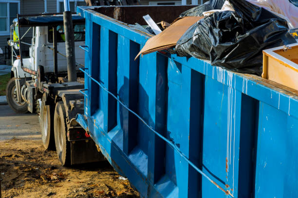 Best Dumpster Rental Services  in Harriman, TN