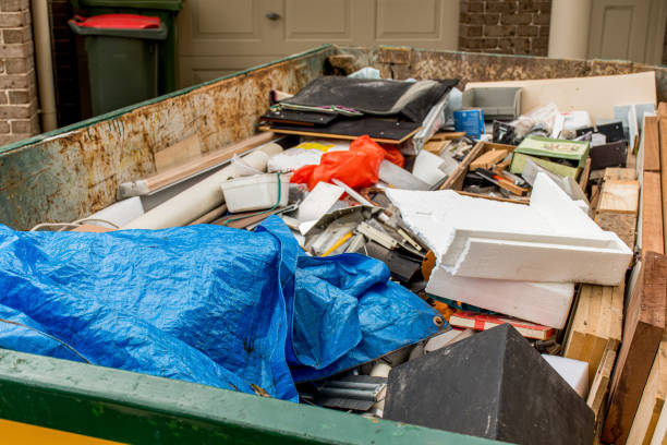 Best Hoarding Cleanup  in Harriman, TN