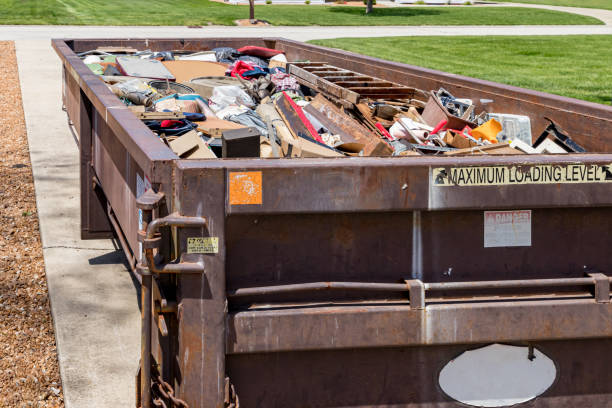 Best Garage Cleanout  in Harriman, TN