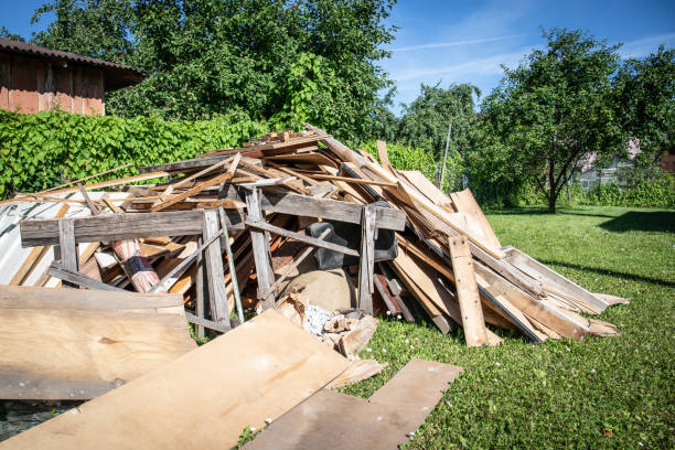 Professional Junk Removal Services in Harriman, TN