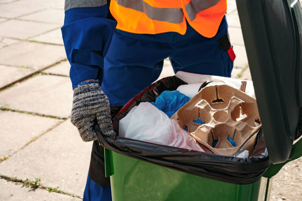 Best Recycling Services for Junk  in Harriman, TN