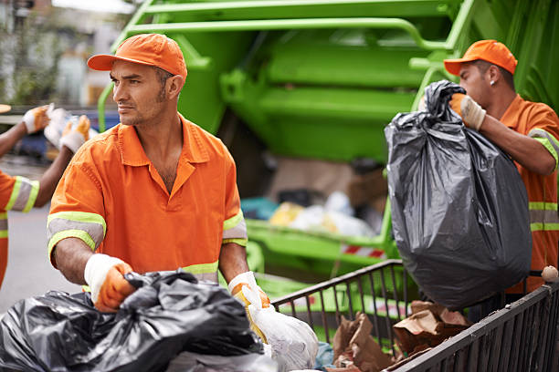 Retail Junk Removal in Harriman, TN