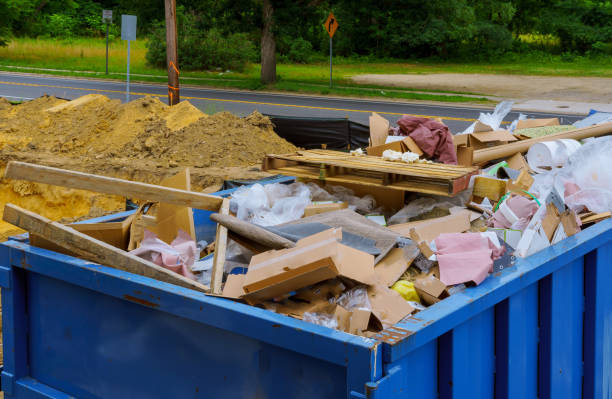 Best Shed Removal  in Harriman, TN