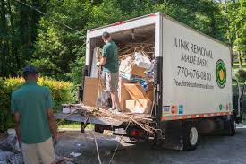 Best Basement Cleanout  in Harriman, TN