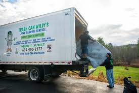 Best Garage Cleanout  in Harriman, TN